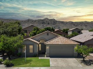 2709 E Fawn Dr, Phoenix, AZ 85042