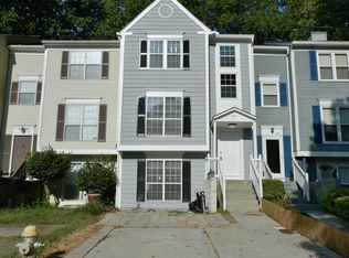 3752 Jamestown Ct, Atlanta, GA 30340