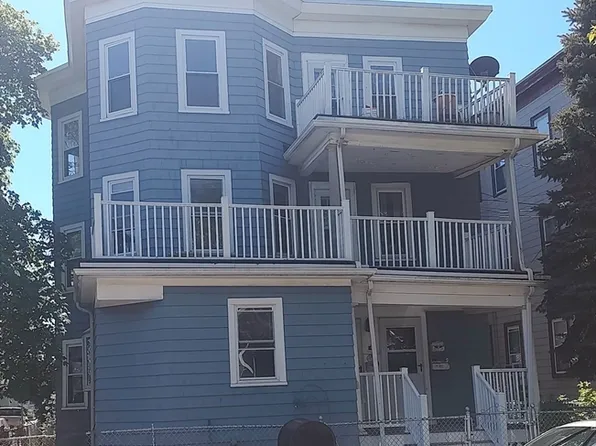 61-63 Grant St, Somerville, MA 02145