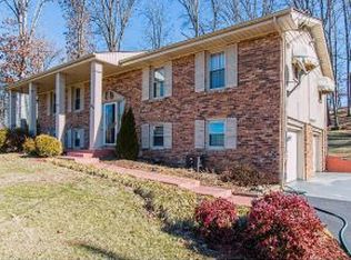 352 Boonesboro Rd, Gray, TN 37615
