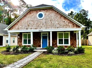 5582 Sycamore St, Wilmington, NC 28403