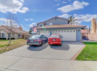 1113 Radka Ave, Beaumont, CA 92223
