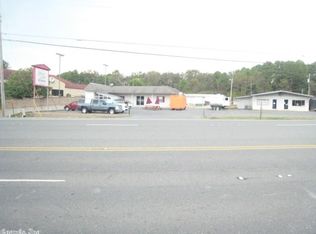 4436 Central Ave, Hot Springs, AR 71913