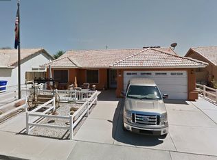 549 W Laredo Ave, Gilbert, AZ 85233