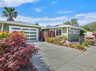 1070 Rio Vista Dr, Pacifica, CA 94044