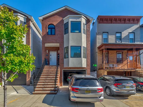 14 Stevens Ave #1, Jersey City, NJ 07305