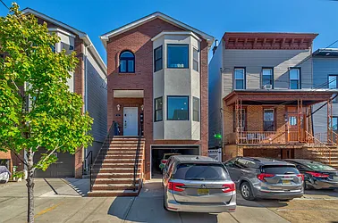 14 Stevens Avenue, #1