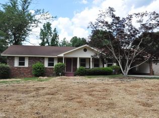 1515 Teakwood Dr, Griffin, GA 30223