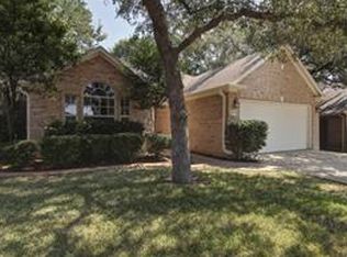 1800 Shooting Star Cv, Cedar Park, TX 78613