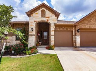 2624 Shumard Bluff Dr, Leander, TX 78641