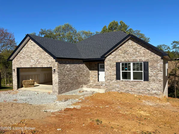 523 Braden Way, Bardstown, KY 40004
