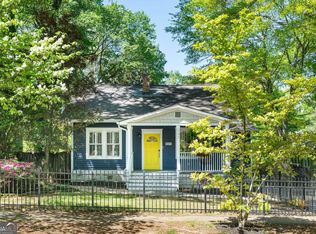 347 2nd Ave NE, Atlanta, GA 30317