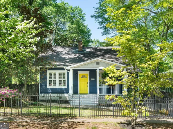 347 2nd Ave NE, Atlanta, GA 30317