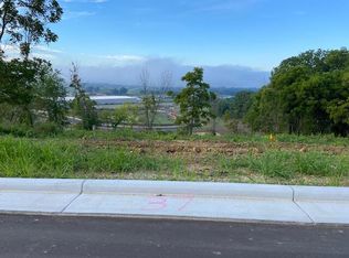 Lot 37 MADISON HEIGHTS DRIVE, Onalaska, WI 54650