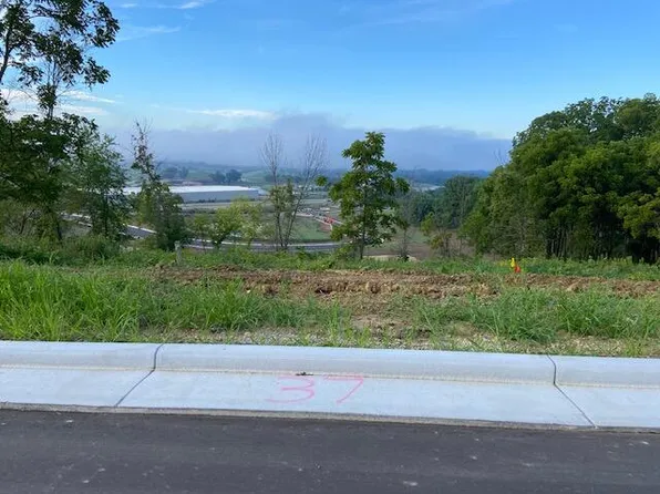 Lot 37 MADISON HEIGHTS DRIVE, Onalaska, WI 54650