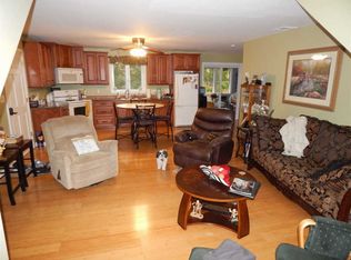 13 Blunt Dr #A, Derry, NH 03038