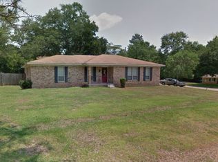 1754 Woods Trl, Eight Mile, AL 36613