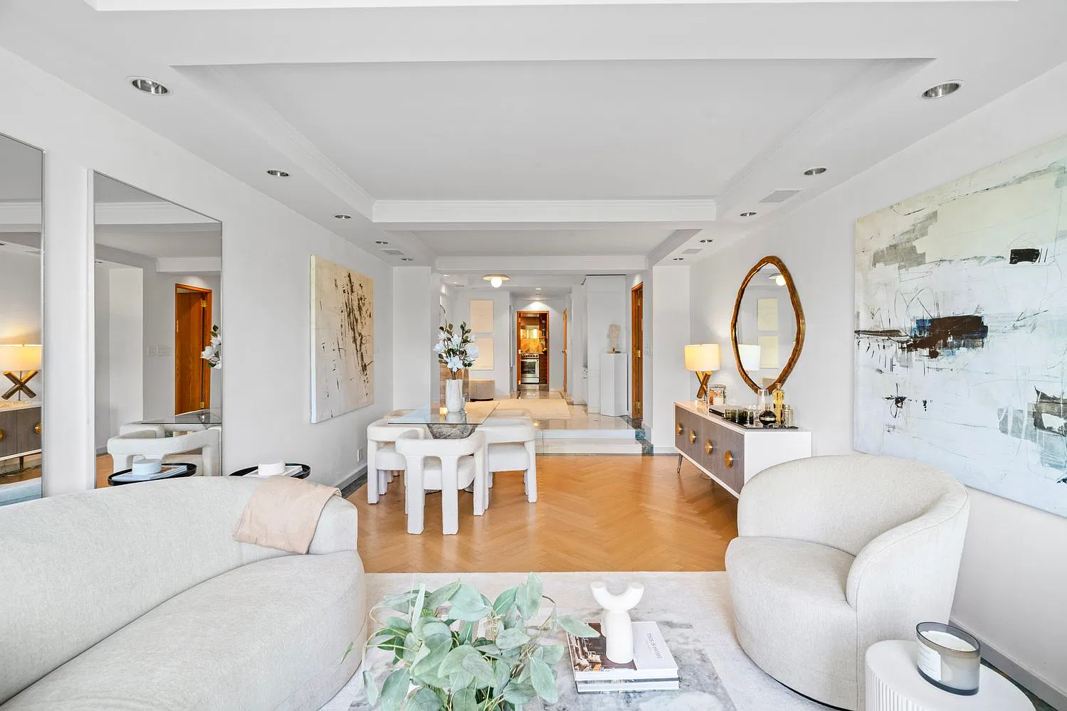 120 Central Park South — Photo 4