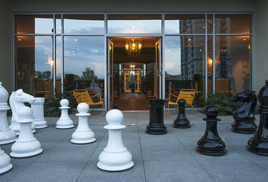 Registry on the Park — Photo 4