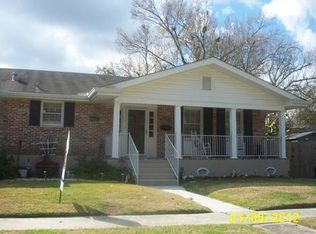 9632 Marsha Dr, New Orleans, LA 70123