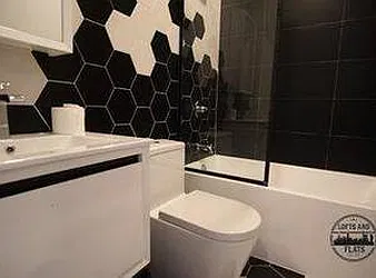 Rented by Top Care Management