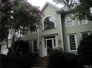 1309 Wescott Dr, Raleigh, NC 27614