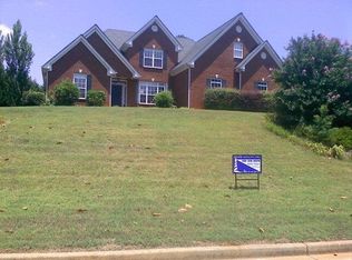 2914 Chesterfield Way SE, Conyers, GA 30013