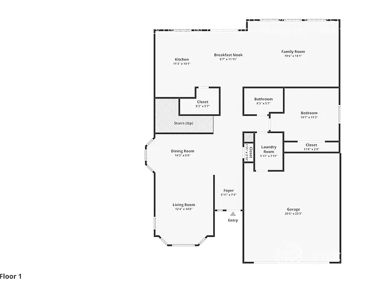 24902 W Wayland Dr — Photo 2