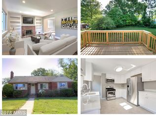 5903 Brunswick St, Springfield, VA 22150