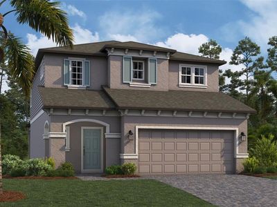 4897 Foxglove Dr, Lakeland, FL, 33811