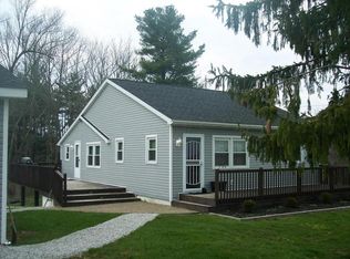 2409 Elder Rd NE, Lancaster, OH 43130