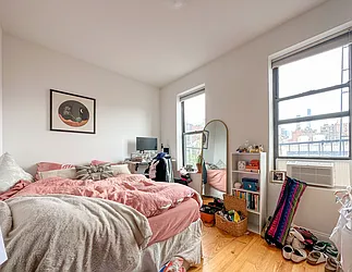 Rented by Quality Living Village, Inc.