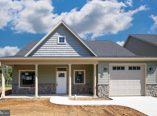 143 Doonbeg Ct, Winchester, VA 22602