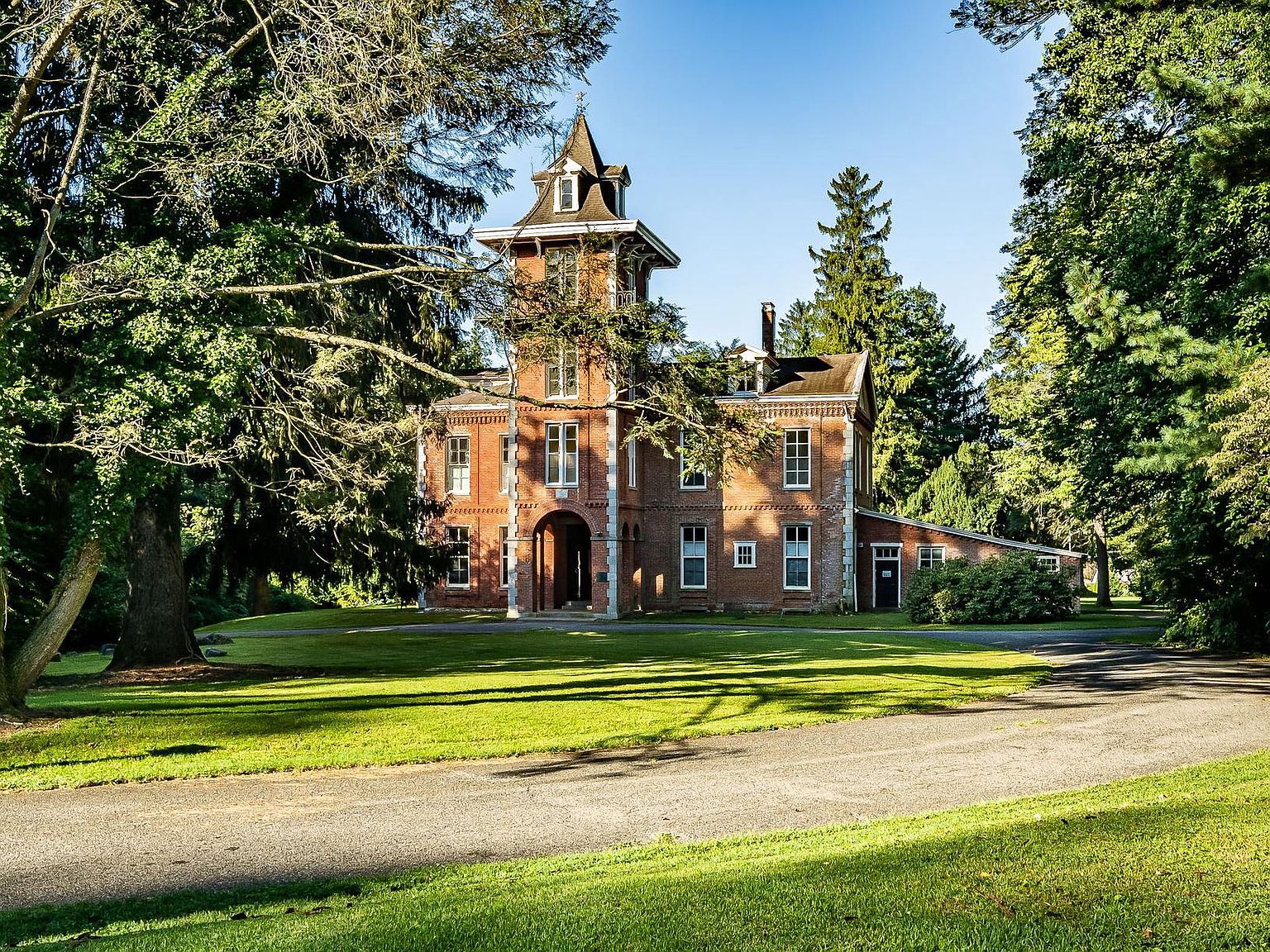 108 Bayard Rd, Square, PA 19348 Zillow