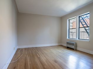 925 W End Ave APT 4A, New York, NY 10025