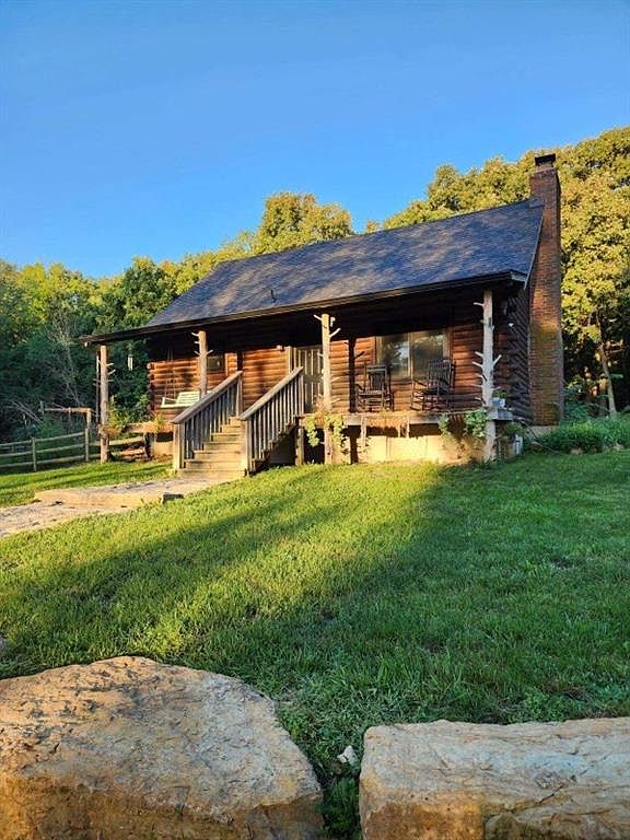 836 NW 1571st Rd, Holden, MO 64040 MLS 2453530 Zillow