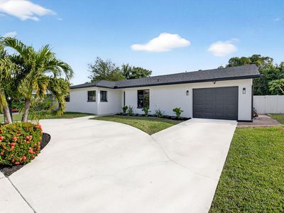 10151 Windtree Lane N, Boca Raton, FL, 33428