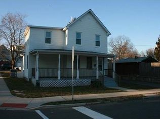 63 Roosevelt St #2, South River, NJ