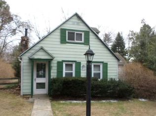 130 W Conestoga Rd, Devon, PA 19333