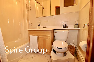 Rented by Spire Group