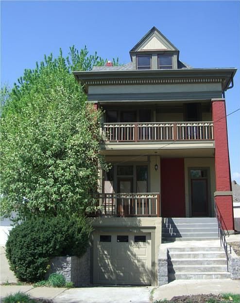 1st image of 512 Wabash Ave APT 1