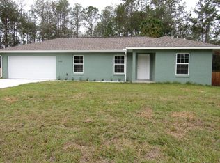 5488 NW 56th Ter, Ocala, FL 34482