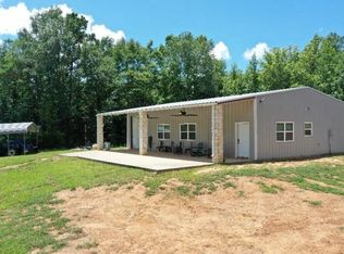 2409 County Road 2303, Lone Star, TX 75668