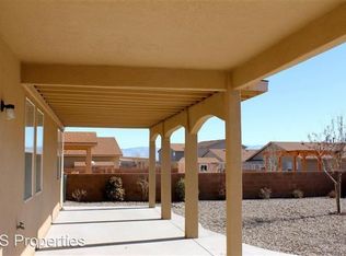 3491 Sun Mesa St SW, Los Lunas, NM 87031