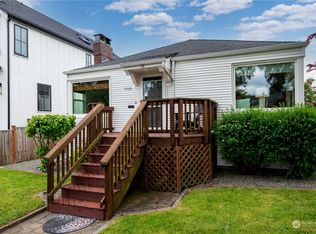 7755 20th Ave NW, Seattle, WA