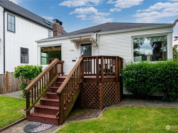 7755 20th Avenue NW, Seattle, WA 98117