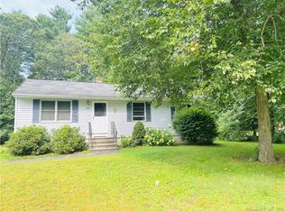 108 Pleasant View Dr, Killingly, CT 06241