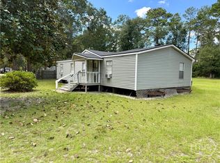 120 Allison Rd, Ellabell, GA 31308