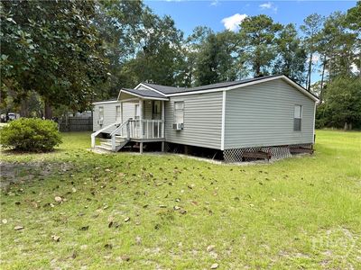 120 Allison Road, Ellabell, GA, 31308