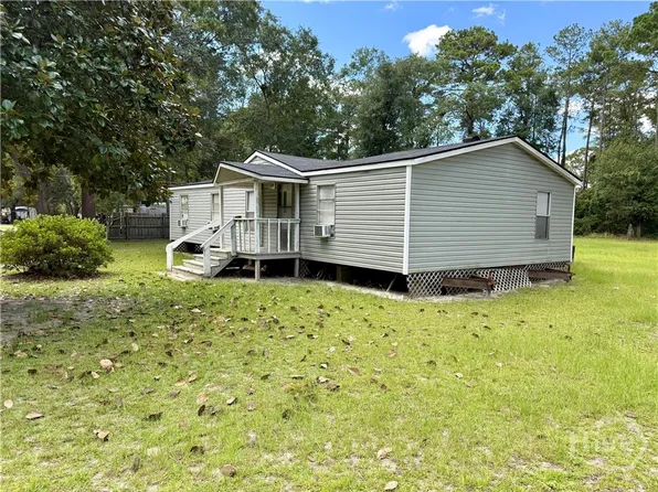 120 Allison Road, Ellabell, GA 31308